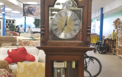 Thrift Store «Habitat For Humanity Langhorne ReStore», reviews and photos