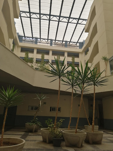 Residencia Torreolivo en Bormujos