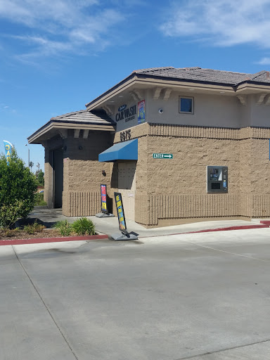 Self Service Car Wash «Spotless Express Car Wash», reviews and photos, 8675 Limonite Ave, Riverside, CA 92509, USA