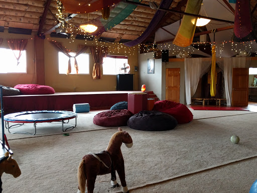 Yoga Studio «OmCulture», reviews and photos, 2210 N Pacific St, Seattle, WA 98103, USA