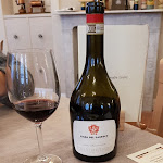 Photo n°3 de l'avis de livio.i fait le 04/06/2019 à 19:47 sur le  Ristorante Materia Prima - Mazzetti d'Altavilla à Altavilla Monferrato