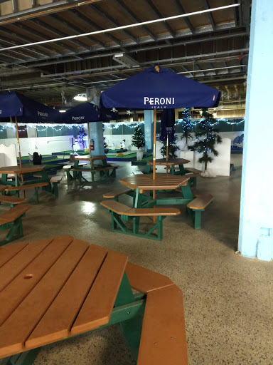 Live Music Venue «Lock 3 Park», reviews and photos, 200 S Main St, Akron, OH 44308, USA