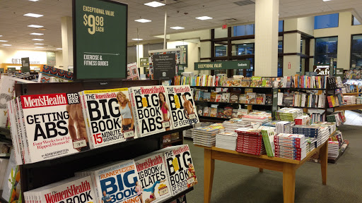 Book Store «Barnes & Noble Booksellers Palm Desert», reviews and photos, 72840 Highway 111 # 425, Palm Desert, CA 92260, USA