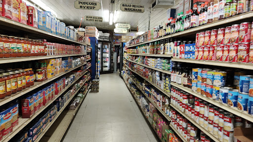 Grocery Store «Barendregt Grocery», reviews and photos, 18195 Main St, Jamestown, CA 95327, USA