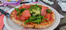 Pizza du Restaurant italien Signorizza Terville - n°12