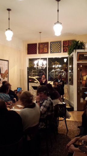 Wine Store «R Stuart & Co Wine Bar», reviews and photos, 528 NE 3rd St, McMinnville, OR 97128, USA