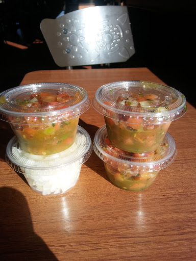 Mexican Restaurant «El Pollo Loco», reviews and photos, 4401 Clayton Rd, Concord, CA 94521, USA