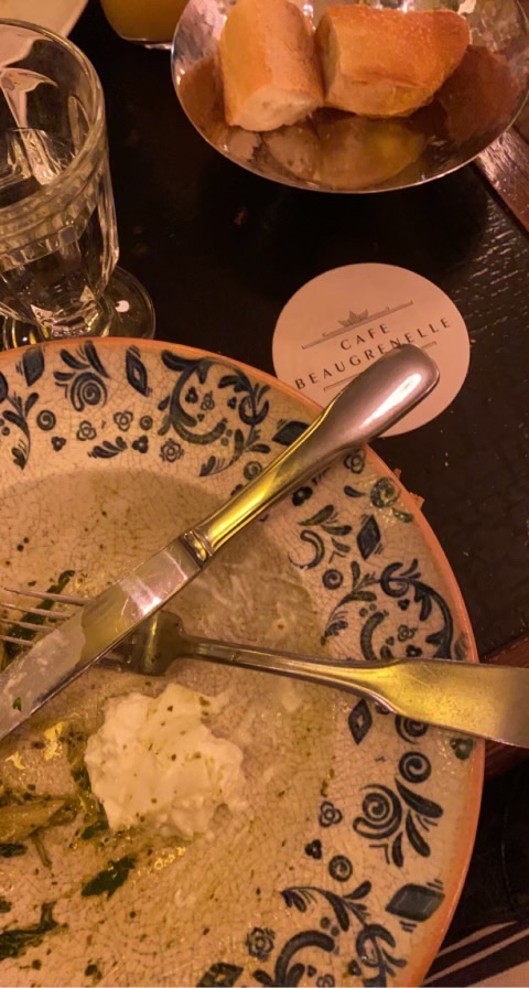 Photo n° 1 de l'avis de Agnès. fait le 03/03/2023 à 19:58
