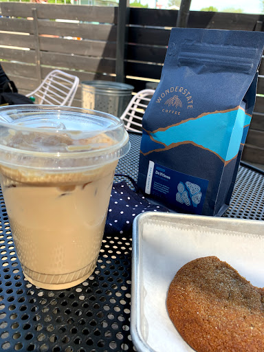 Coffee Shop «Kickapoo Coffee - Viroqua Cafe», reviews and photos, 302 S Main St, Viroqua, WI 54665, USA