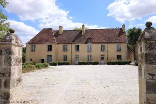 La Maison de la Lande à Cuissai