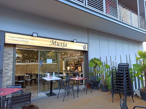 Restaurante Muxia