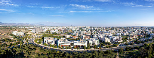 Universidad de Nicosia