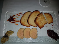 Foie gras du Restaurant Au Flan Coco Nimes - n°2