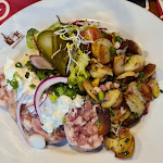 Photo n°8 de l'avis de Sue. fait le 07/06/2023 à 13:44 sur le  DRESDEN 1900 Museumsgastronomie à Dresden