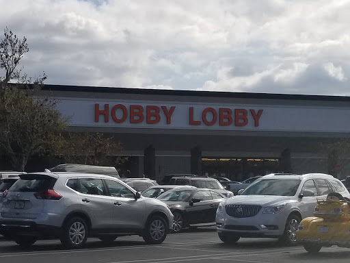 Craft Store «Hobby Lobby», reviews and photos, 2400 SW College Rd #500, Ocala, FL 34471, USA