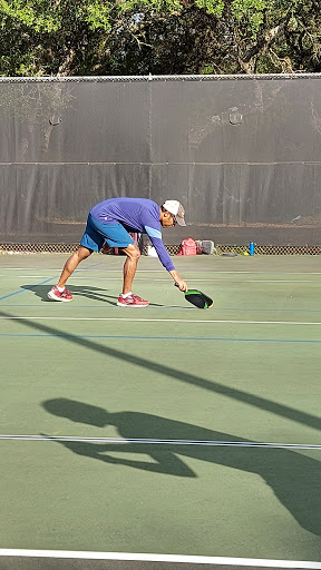 Golf Course «Lost Creek Country Club», reviews and photos, 2612 Lost Creek Blvd, Austin, TX 78746, USA