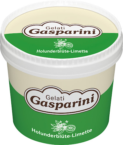 Gelati Gasparini