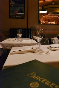 Les plus récentes photos du Restaurant Parcelles à Paris - n°1