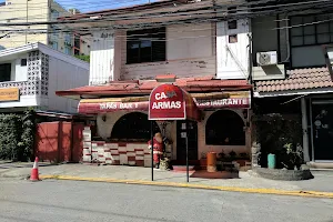 Casa Armas Tapas Bar Y Restaurante image