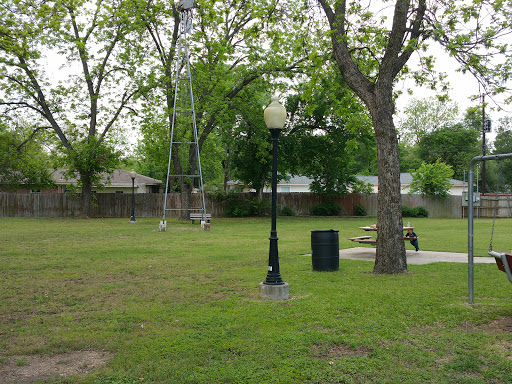 Park «Windmill Park», reviews and photos, 6936 Park Pl Dr, Richland Hills, TX 76118, USA