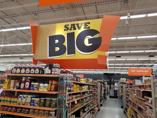 Discount Store «Big Lots», reviews and photos, 111 S Weber Rd, Bolingbrook, IL 60490, USA