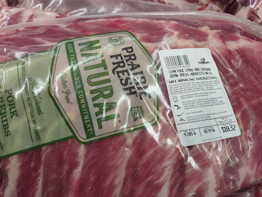 Grocery Store «Wayfield Foods Inc», reviews and photos, 8777 Tara Blvd, Jonesboro, GA 30236, USA