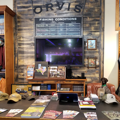 Clothing Store «Orvis», reviews and photos, 5727 Westheimer Rd, Houston, TX 77057, USA