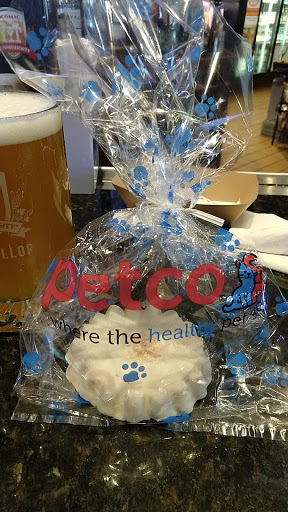 Pet Supply Store «Petco Animal Supplies», reviews and photos, 3264 Buford Dr NE #110, Buford, GA 30519, USA