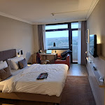 Photo n°7 de l'avis de James.u fait le 27/03/2024 à 16:50 sur le  Crowne Plaza Frankfurt Congress Hotel, an IHG Hotel à Frankfurt