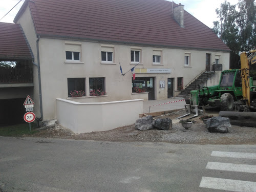 hôtels La Clairière De Chaux La Vieille-Loye