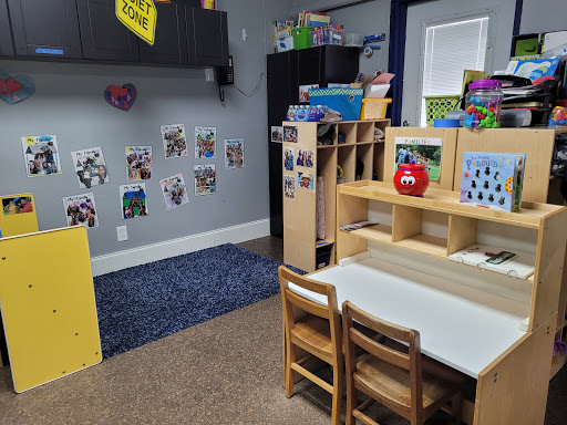 Learning Center «Brookwood Learning Center», reviews and photos, 545 S Hardee St, Dallas, GA 30132, USA