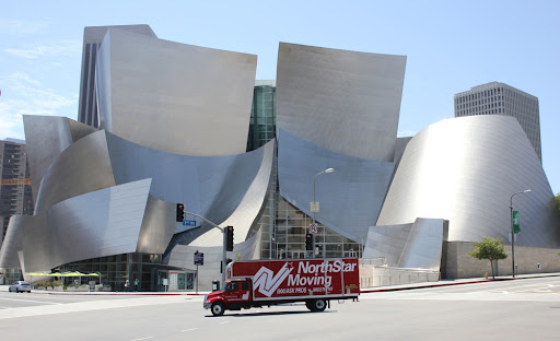 Moving Company «NorthStar Moving Company», reviews and photos, 9120 Mason Ave, Chatsworth, CA 91311, USA