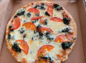 Bella Pizza 59065 Hamm