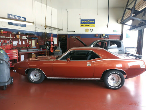 Auto Radiator Repair Service «Modern Auto Air Conditioning», reviews and photos, 15120 S Tamiami Trail, Fort Myers, FL 33908, USA