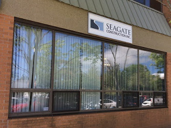 Seagate Construction Inc