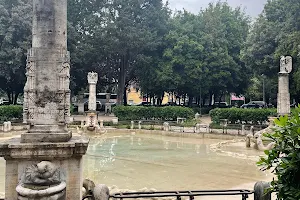 Giardini di Piazza Mazzini image
