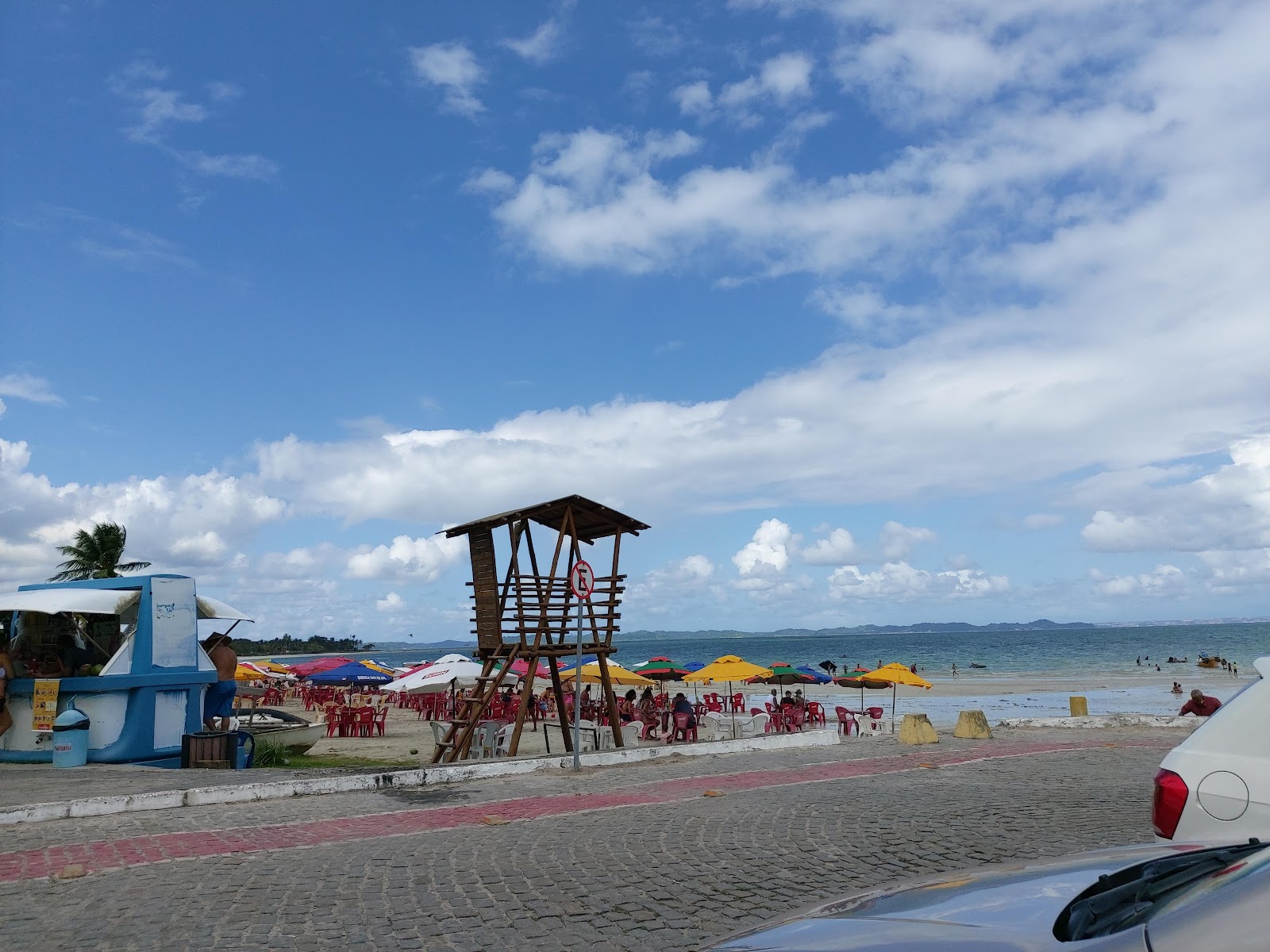 Praia de Madre de Deus photo #7