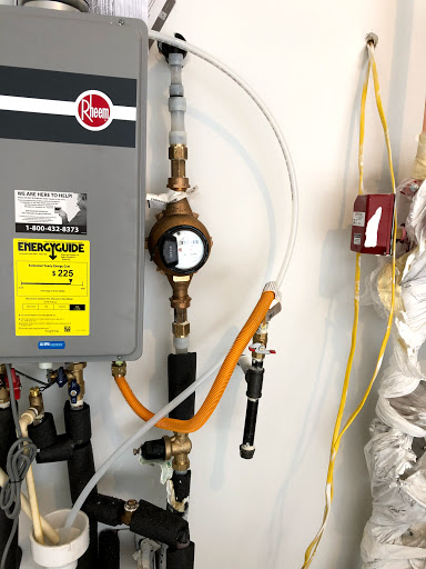 Plumber «Randal Lowe Enterprise», reviews and photos, 505 Hames Rd, Marietta, GA 30060, USA