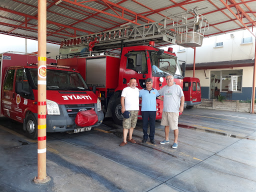 Muğla Bũyũkşehir Belediyesi