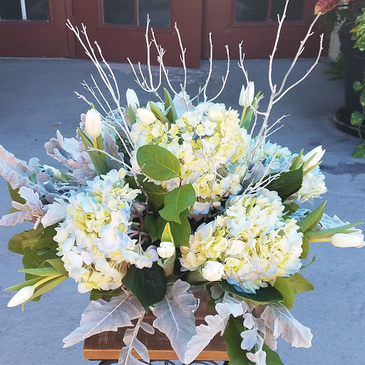 Florist «The JillTed Florist», reviews and photos, 1425 S Ft Harrison Ave, Clearwater, FL 33756, USA