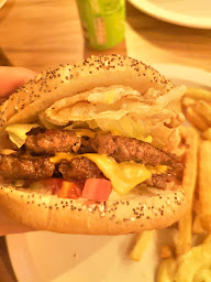 Photo n°21 de SPRING FOOD à Pontarlier ()