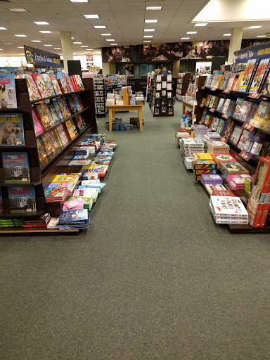 Book Store «Barnes & Noble», reviews and photos, 342 Newnan Crossing Bypass, Newnan, GA 30265, USA