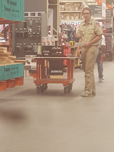 Home Improvement Store «The Home Depot», reviews and photos, 7200 W Colfax Ave, Lakewood, CO 80214, USA