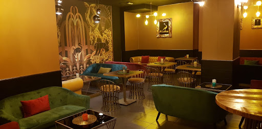 Cervecería Restaurante LO NUESTRO en Pinto