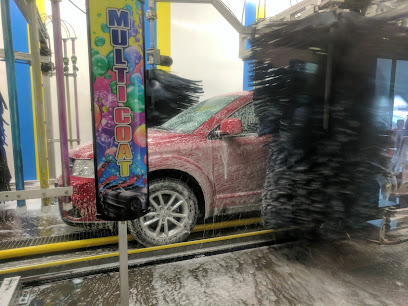 Paradise Full Service Car Wash & Detail