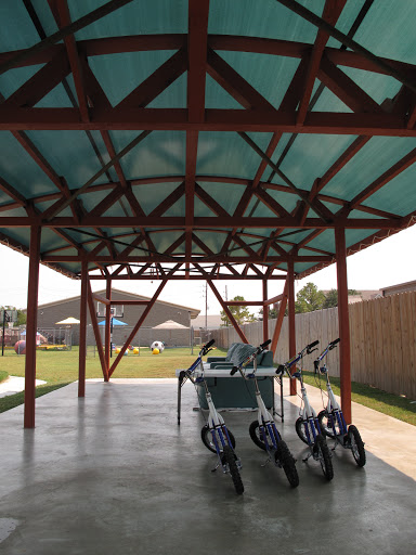 Day Care Center «JOY Child Learning Center, LLC», reviews and photos, 11200 Steeplecrest Dr, Houston, TX 77065, USA