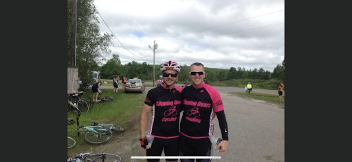 Bicycle Store «Slipping Gears Cycling», reviews and photos, 753 Stillwater Ave, Bangor, ME 04401, USA