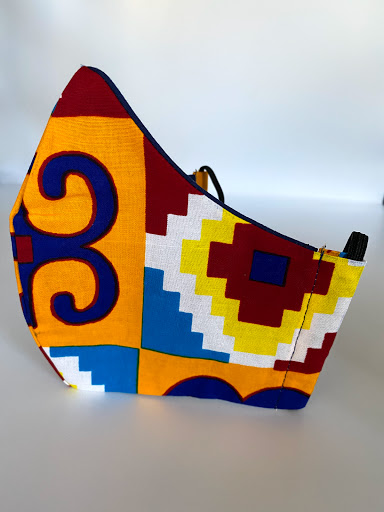 Grocery Store «Nana African Market», reviews and photos, 10223 E Iliff Ave, Denver, CO 80247, USA