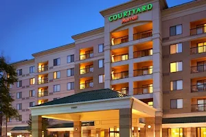 Courtyard by Marriott Kansas City Overland Park/Convention Center image