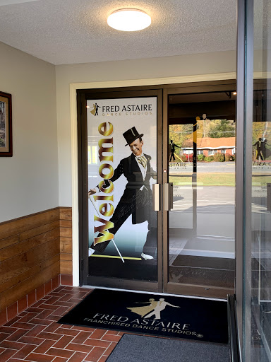 Dance School «Fred Astaire Dance Studio», reviews and photos, 426 Maple Ave, Saratoga Springs, NY 12866, USA